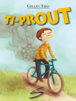cover image of Ti-Prout